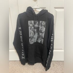 *OFFICIAL* Taylor Swift Eras Tour Hoodie!! Purchased at Foxborough N2 <3